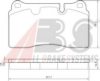 ICER 181788 Brake Pad Set, disc brake